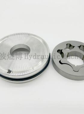 丹佛斯萨奥补油泵MPV046齿轮泵MPV046MPV044伊顿54236423液压机