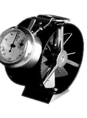 防爆电器CFJ5机械式风速表矿用低速风速表矿用厂用多参数风速表