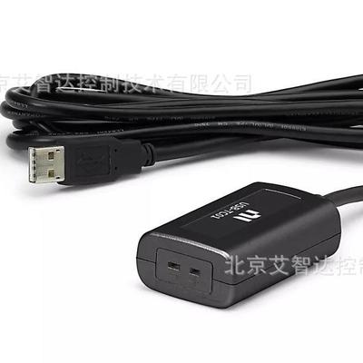 NIUSB-TC01781314-01单通道温度输入设备