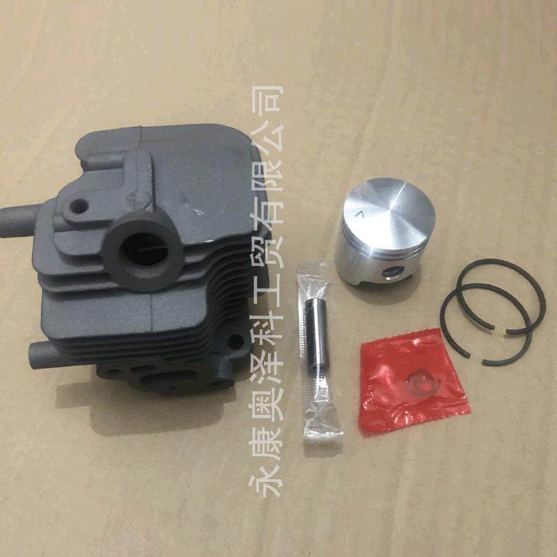 绿篱机绿篱剪修剪机适用于ECHO共立230-32活塞环活塞气缸套筒