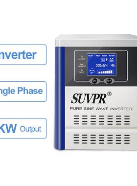 SUVPR1kwoff-gridsolarinvertersolarpanelsystemmachine