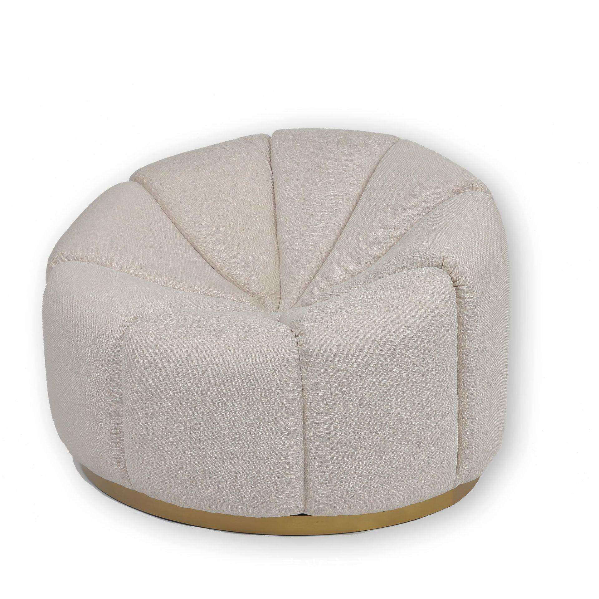 懒人沙发南瓜椅子榻榻米网红单人靠背女生可爱卧室阳台休闲小躺椅