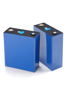 EVE亿纬锂能磷酸铁锂电芯3.2V280Ah储能电池太阳能大铝壳电池