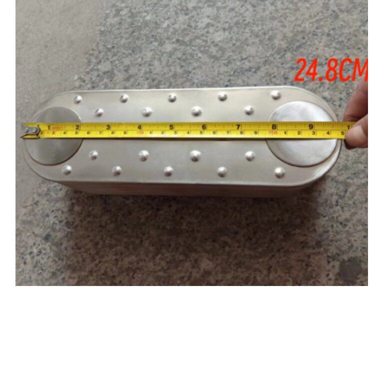 上海柴油机配件鑫龙128型上柴G6135柴油机冷却器总成等系列配件