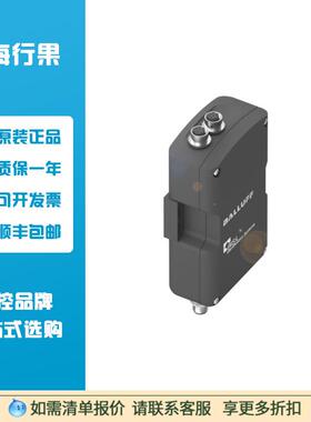 BALLUFF巴鲁BIS00E6低频处理单元BISL-6002-019-050-03-ST11