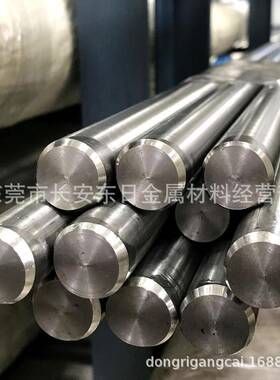 东莞直销进口S32760不锈钢棒S32760磨光圆钢双相不锈钢实心棒
