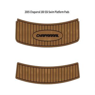2005Chaparral180SSI游艇船舶EVA柚木地板eBay热销