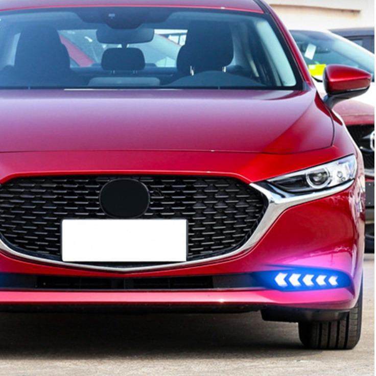 适用20款马自达昂克赛拉改装日行灯昂科塞拉次时代led日间行车灯,鲜花速递/花卉仿真/绿植园艺,割草机/草坪机,淘宝优惠券,粉丝福利购,淘宝优惠卷