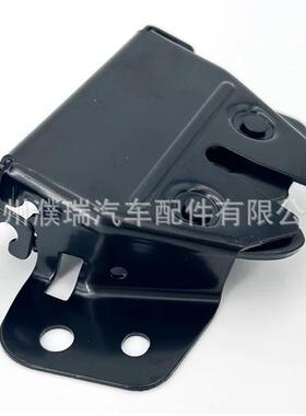 81130-3W00081130-4T000适用于现代起亚智跑机盖锁811303W000