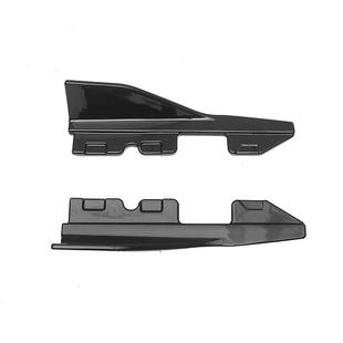 适用：14 2系F22小侧裙亮黑水转印 19款