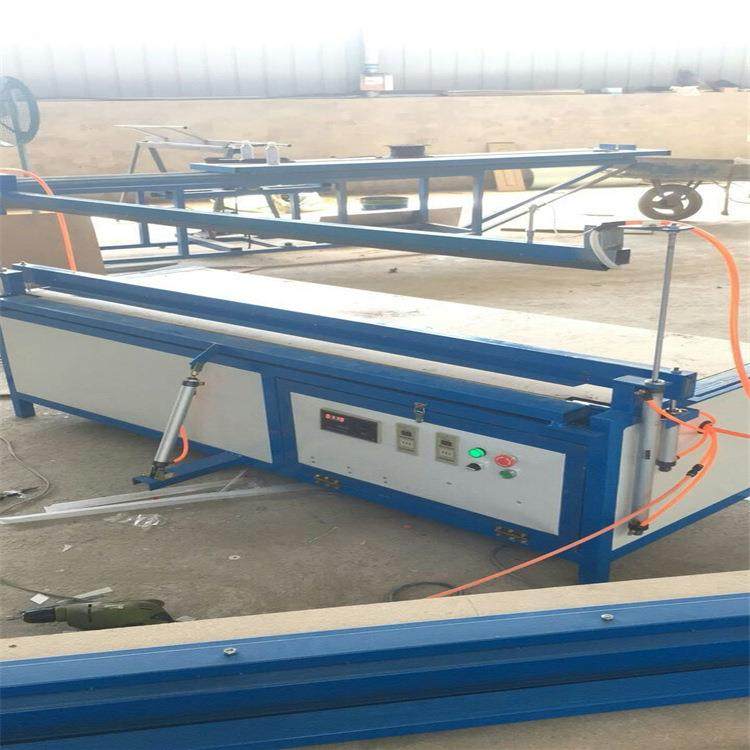 PVC塑料热弯机全自动亚克力折弯机PE耐力板护角折弯机,农用物资,其他肥料,淘宝优惠券,粉丝福利购,淘宝优惠卷