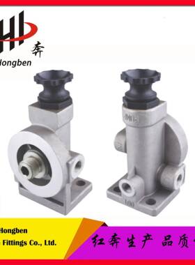 商用车柴油滤座铝座FS1242PC240-8皮卡大型车柴油车滤清器底座