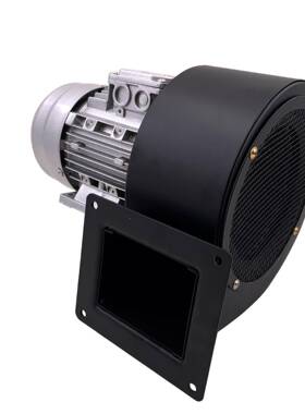 DF-16型-I/I多I翼式小离.心风机25QUI0/70w工业风散热冷却通风机