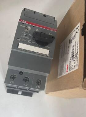 达保断路器MS4护5马0-4BHF0MMS450-32S451-50