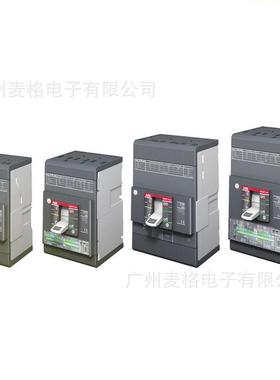 塑P壳断路器XT2H160LSIR25P66922MP3订0货115384;8