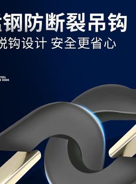 手葫芦起重手动扳手式1条吨链拉紧线器起重AAO吊索吊机提升摇机绞