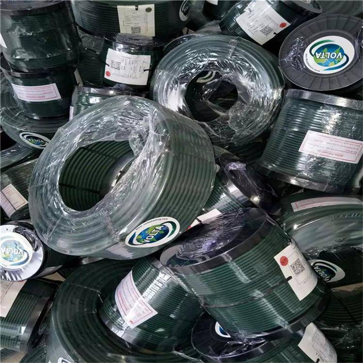 以色列AT20进口VLTA聚氨酯带加丝O同步聚氨酯PU圆钢带三角带总