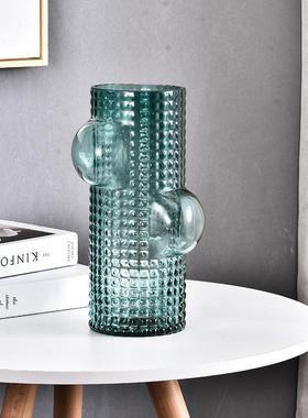 代轻奢风花瓶摆24780美件客厅插干意花式餐桌电视柜创现简约家居