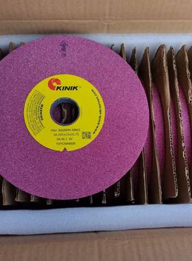 中国1砂轮KINI888K金力砂绿碳绿色GC90H810*1轮3*3.75220H320H