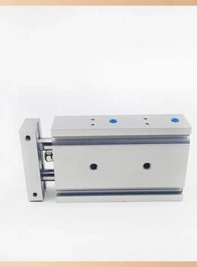 替SMC双轴气缸CXXSM2-CSM32-310-20-30-40-50-75-10-1IIN025-150-