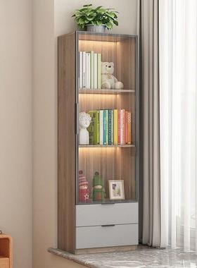 新飘窗柜储物柜AL102204阳台收纳柜矮柜款台柜窗书子卧室柜家用落