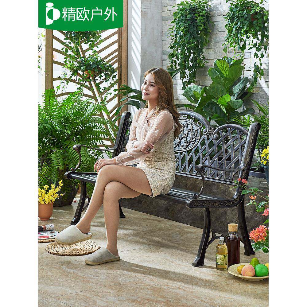 排椅园ZGQ林座椅商场桌椅凳子公园椅休机场架金长属息骨结构带扶