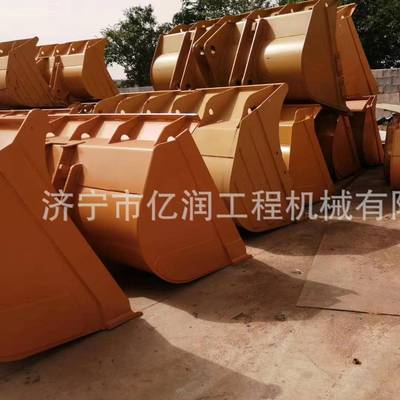 厂YPJ家徐工载机0XG500F50K装50标准2.8G方斗齿