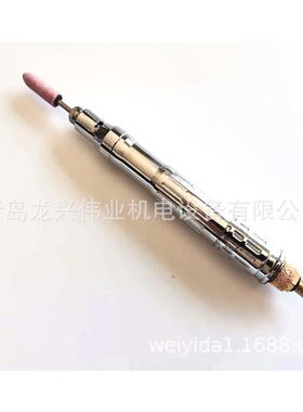 NAK-180风笔气动打机磨笔刻模笔式磨机抛67329光机研磨笔YAMA打K