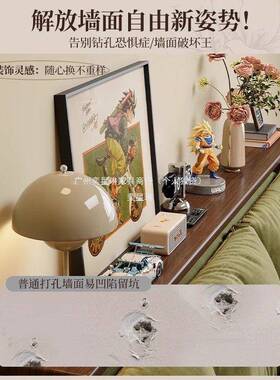 床尾床靠背头架子长条书夹缝置物架桌子边76823架卧室收柜纳实木