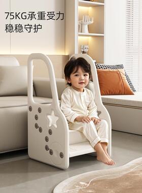 ?宝踩宝凳儿童洗脸台阶凳洗手梯小脚孩洗脚漱JCF台踩凳踏卫生间垫