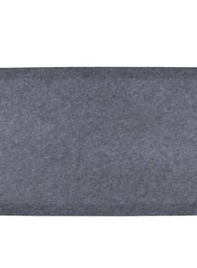 境亚厨房防油防水地跨垫PV马逊C加厚脚垫办EHO公室站立抗疲劳软垫