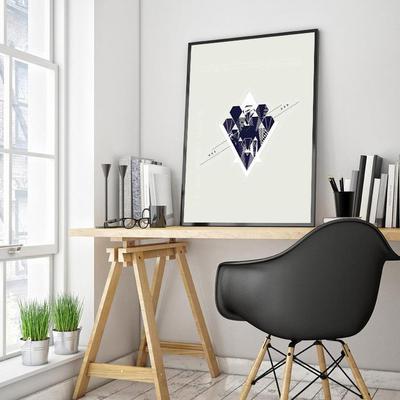 魔方钻钻石画满钻钻贴十字绣满Y3141钻钻全贴石画抽简象约画