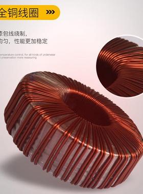 步进电机环形变压器伺服电源271997520V6转24V3V48V0v60V动70V驱