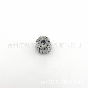 SYIC正河刻源弹性筒夹ER20113-A级数头控夹高精度雕机485614夹头