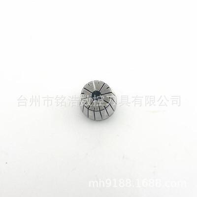 SYIC正河刻源弹性筒夹ER20113-A级数头控夹高精度雕机485614夹头