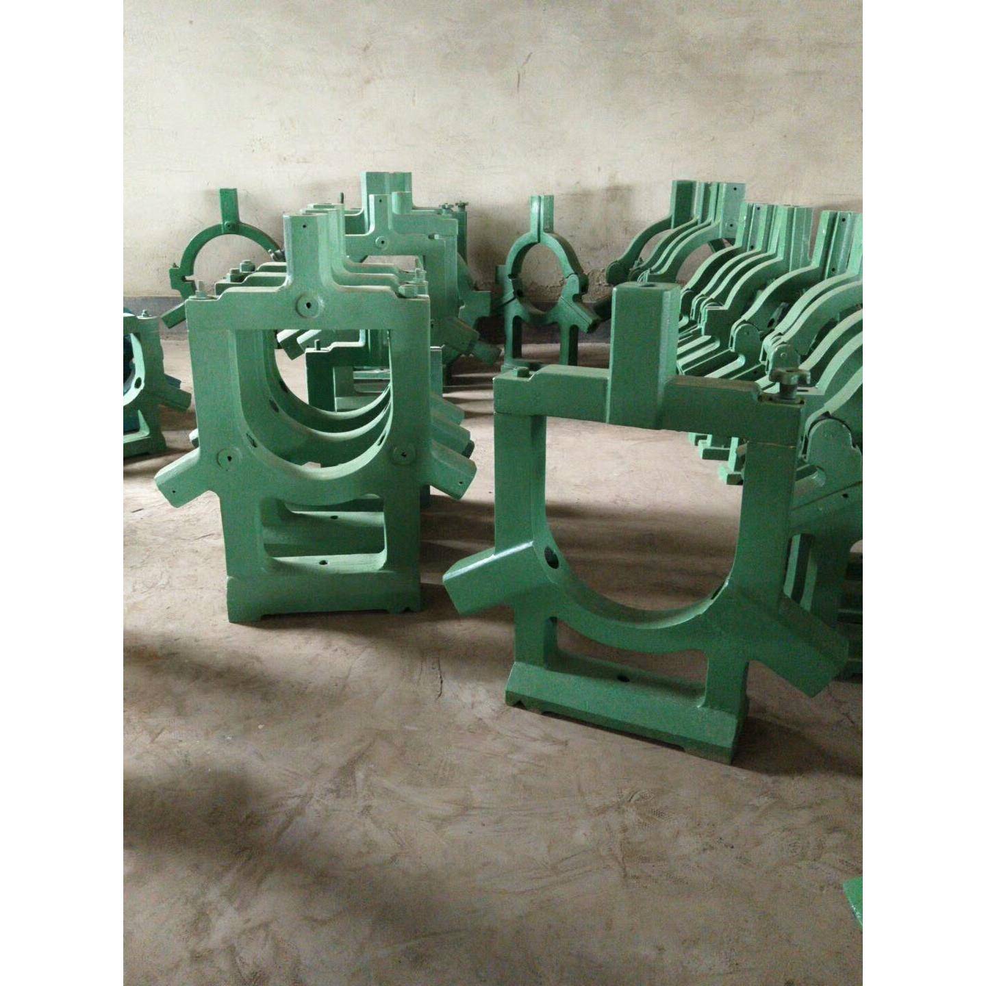 中心架CW63C中20心1架车床加大6中心架中3心架50