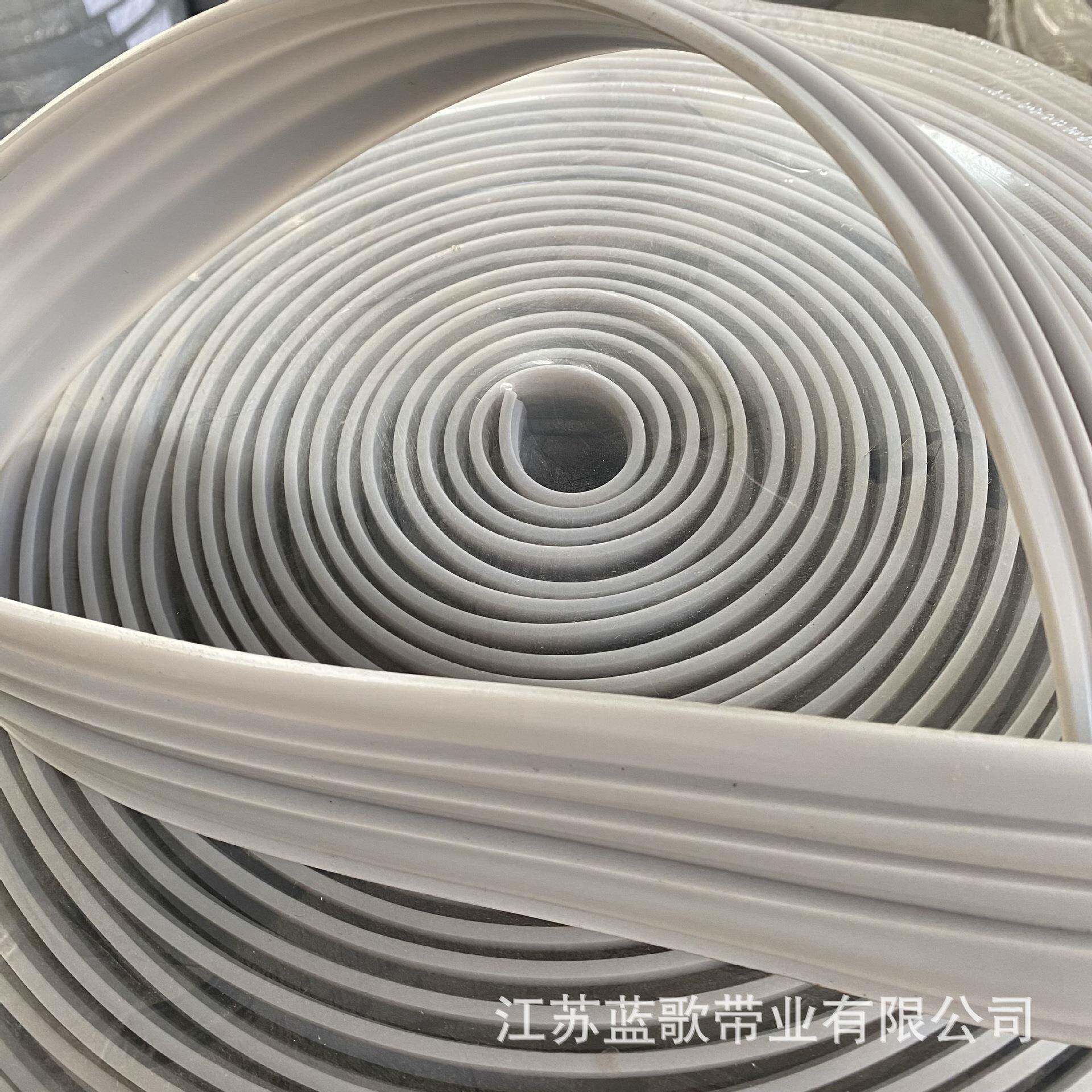 喷水织辊机砂糙面橡皮纸糙面粗带织布机配带件铁刺皮耐磨筒皮