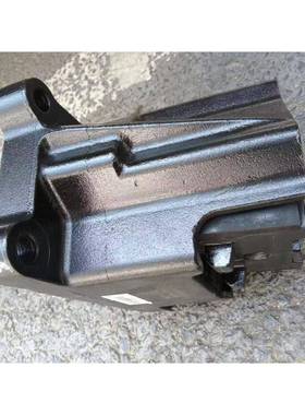 重汽MA卡车零件发动机前胶垫XYZ9DVE525595171YZ5259595170