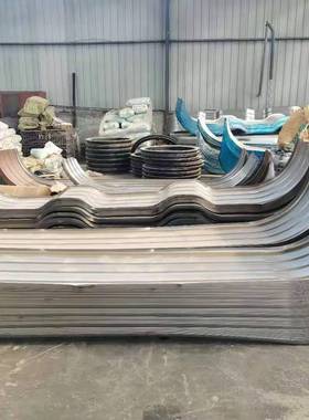 跨境货挂16860车铝合泥金挡泥货源车两桥三桥四桥铝合金塑料挡瓦