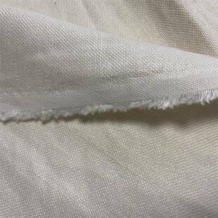 YF纯麻面料22952雨露抱麻布料家亚居发桌布窗帘汽沙车坐套枕布麻