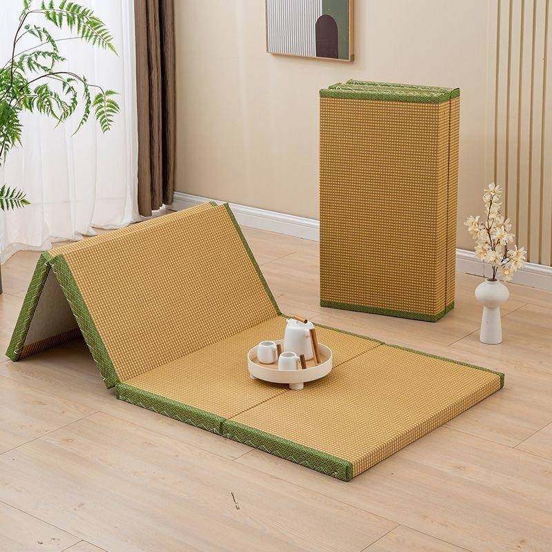 榻床垫可折床垫午叠睡地垫49426榻米垫椰棕日式垫垫飘窗打地铺