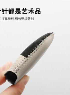 新款版揽胜匙SV钥标揽胜运动扣盛套世壳创世典80735范加长包撞色