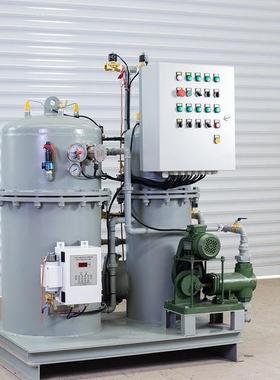 OWS-3.URA型工业车水间油修分离器电厂/码头/0汽厂油污水分离器5p