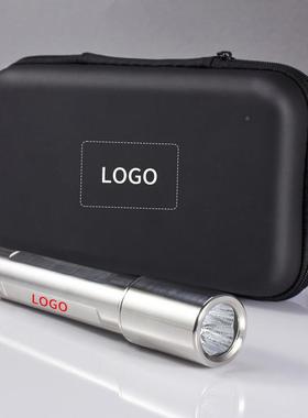 跨8境红光LED23493手电筒red照明设备light光6066导050红外3线