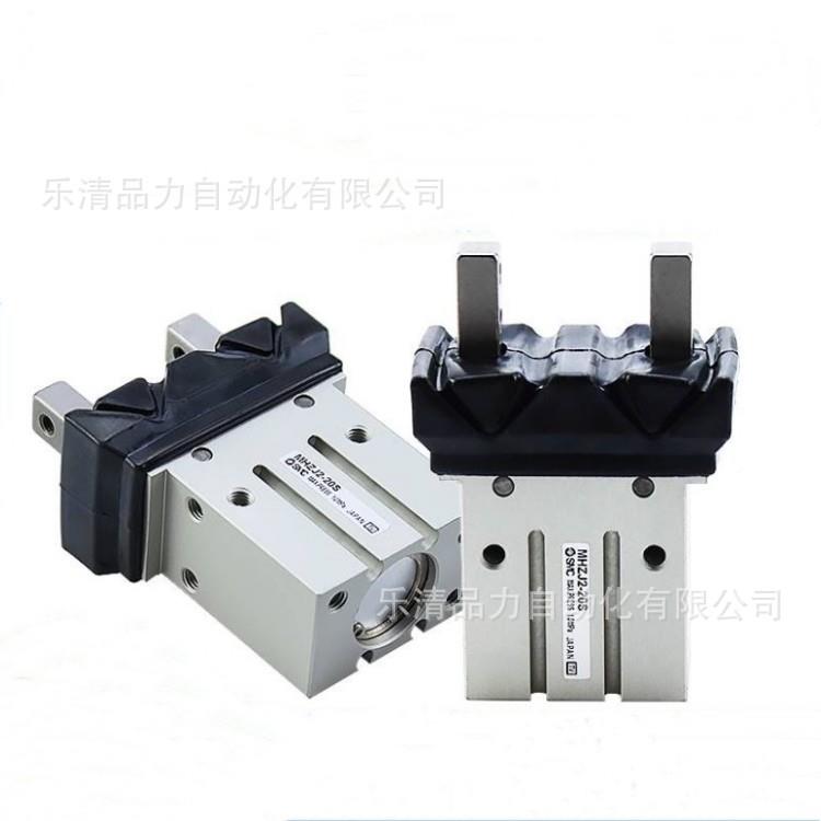 MC带防尘罩气爪MHZJ2-6S10S-16SS-2-0S25S-691SM-SK--SE-SF-SS-SM