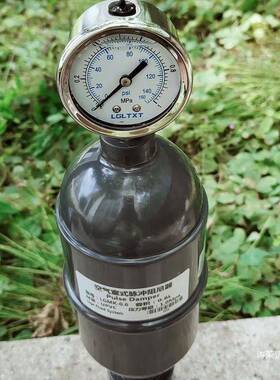 脉冲阻器UPVC/PPH容M积式计量泵1./1.尼6Pa0空80183气式阻尼器缓