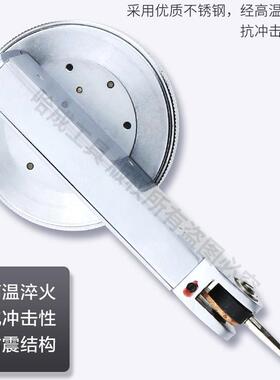 杆百分表0-0.8MM千分表杠00.0XEU2M小M高精度防-震校表指示表