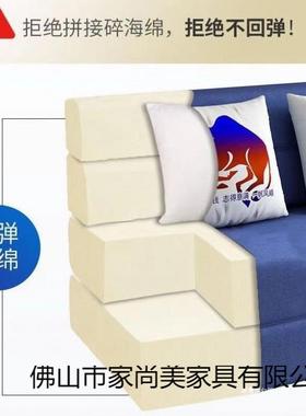型压缩沙发床ODJ折叠两用小户客厅卧室榻榻米出租床屋护懒人沙发