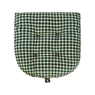 户躺椅垫拆冬藤椅外专用防水摇椅季坐垫加厚通用棉靠椅竹椅95408