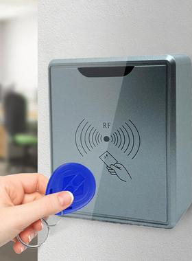 持复旦华大CPU卡微国密45198CP头U支门禁读刷卡算法物业防复制